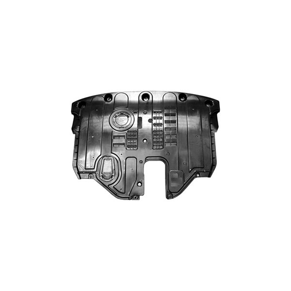 Replace® KI1228154C - Engine Splash Shield (CAPA Certified)