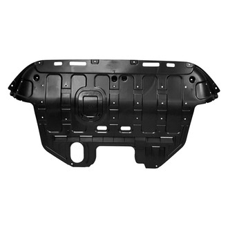 Replace® - Engine Splash Shield (CAPA Certified)