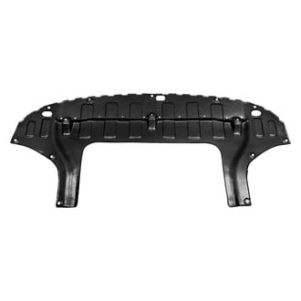 Replace® - Bumper Splash Shield (Standard Line)