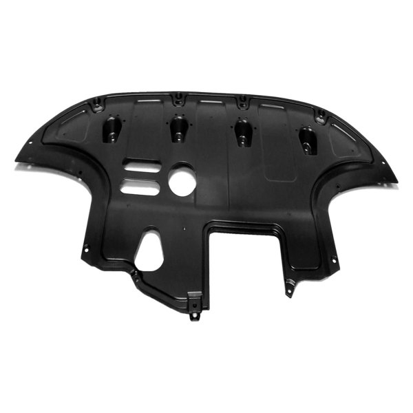 Replace® KI1228167C Engine Splash Shield