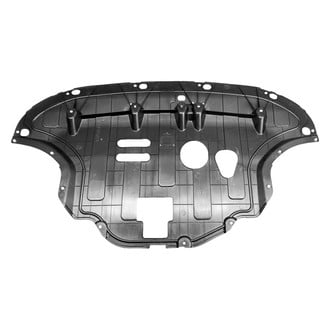 Replace® - Engine Splash Shields