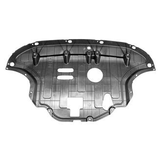 Replace® - Front Engine Splash Shield (Standard Line)