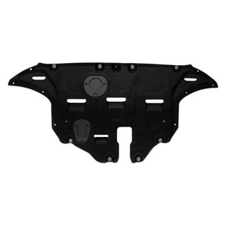 Replace® - Engine Splash Shield (Standard Line)