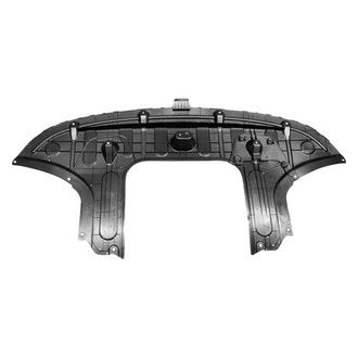 Replace® - Engine Splash Shields