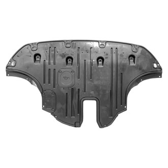 Replace® - Engine Splash Shields