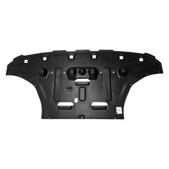 Replace® - Front Forward Engine Splash Shield