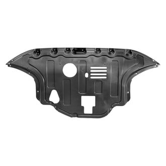 Replace® - Engine Splash Shield (CAPA Certified)