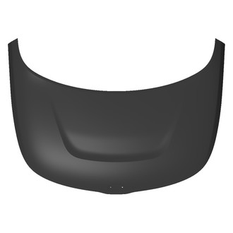 Replace® - Hood Panel