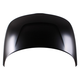 Replace® - Hood Panel (CAPA Certified)