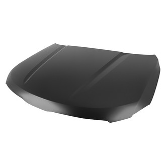 Replace® - Hood Panel (CAPA Certified)