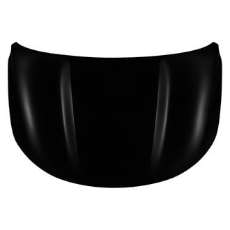 Replace® - Hood Panel (CAPA Certified)