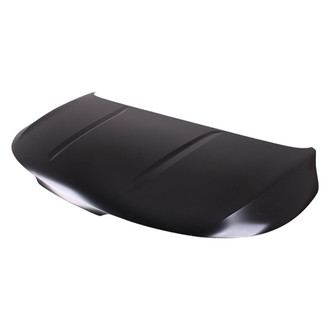 Replace® - Hood Panel (CAPA Certified)