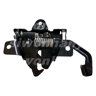 Replace® - Hood Latch (Brand New OE)