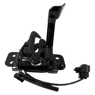 Replace® - Hood Latch (Brand New OE)