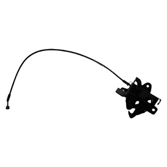 Replace® - Hood Latch (Brand New OE)