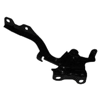 Replace® - Passenger Side Hood Hinge (Standard Line)