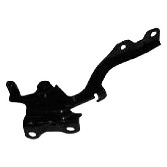 Replace® - Driver Side Hood Hinge (Standard Line)