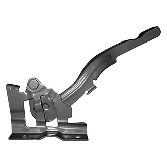 Replace® - Passenger Side Hood Hinge (Standard Line)