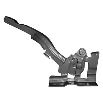 Replace® - Driver Side Hood Hinge (Standard Line)