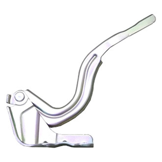 Replace® - Driver Side Hood Hinge (Standard Line)