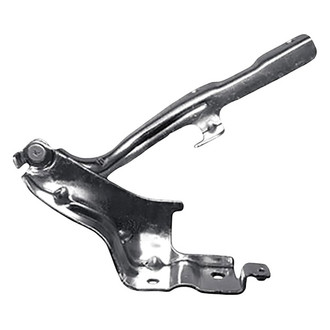 Replace® - Passenger Side Hood Hinge (Standard Line)
