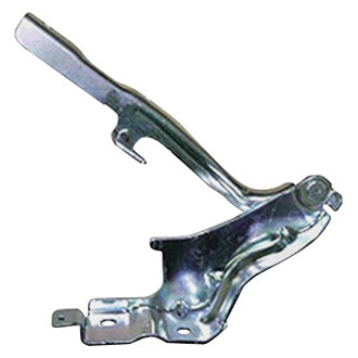 Replace® - Driver Side Hood Hinge (Standard Line)