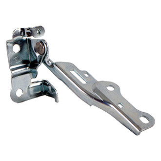 Replace® - Passenger Side Hood Hinge (Brand New OE)