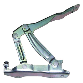 Replace® - Passenger Side Hood Hinge (Brand New OE)