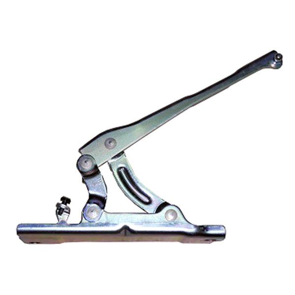 Replace® Kia Optima 2020 Hood Hinge