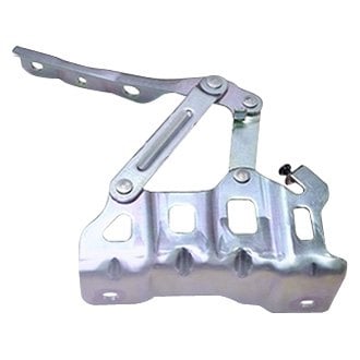 Kia Sportage Hood Hinges & Springs — CARiD.com