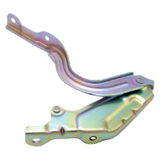 Replace® - Passenger Side Hood Hinge (Standard Line)