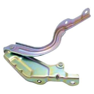 Replace® - Driver Side Hood Hinge (Standard Line)