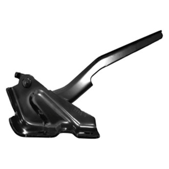 Replace® - Passenger Side Hood Hinge (Standard Line)