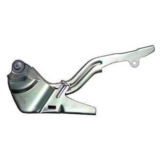 Replace® - Passenger Side Hood Hinge (Standard Line)