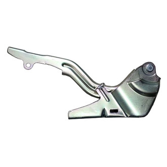 Replace® - Driver Side Hood Hinge (Standard Line)
