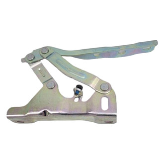Replace® - Passenger Side Hood Hinge (Standard Line)
