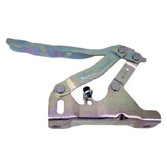 Replace® - Driver Side Hood Hinge (Standard Line)