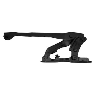 Replace® - Driver Side Hood Hinge (Standard Line)