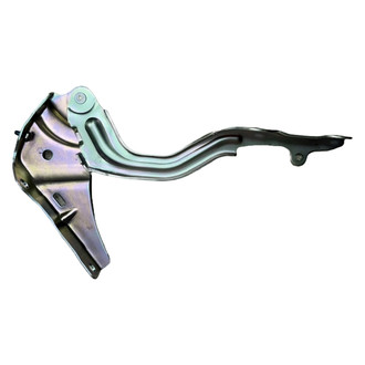 Replace® - Driver Side Hood Hinge (Standard Line)