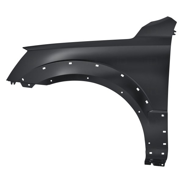 Replace® - Front Driver Side Fender