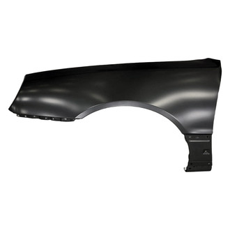 Replace® - Front Driver Side Fender (Brand New OE)