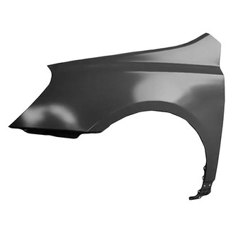 Replace® - Front Driver Side Fender (Platinum Plus)