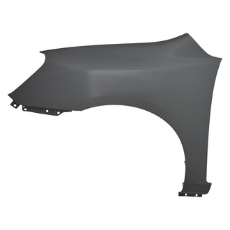 Replace® - Front Driver Side Fender (Standard Line)
