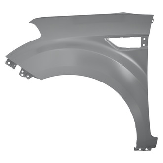 Replace® - Front Driver Side Fender (Brand New OE)