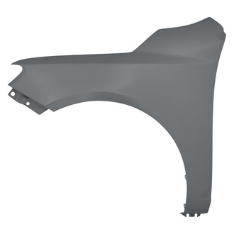 Replace® - Front Driver Side Fender (Brand New OE)