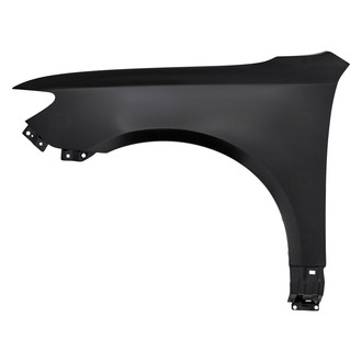 Replace® - Front Driver Side Fender (Value Line)