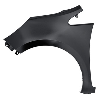 Replace® - Front Driver Side Fender (Brand New OE)