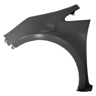 Replace® - Front Driver Side Fender (Platinum Plus)