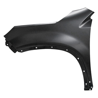 Replace® - Front Driver Side Fender (Brand New OE)