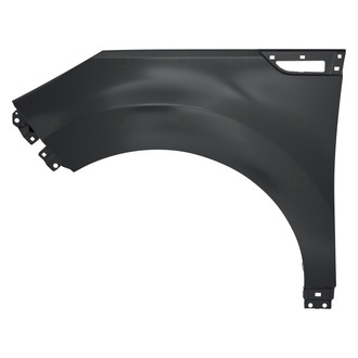 Replace® - Front Driver Side Fender (Brand New OE)